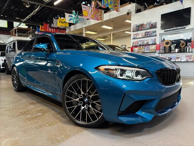 2020 BMW M2 Competition for sale in Staten Island, NY