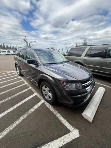 2017 Dodge Journey SE for sale in Salem, OR