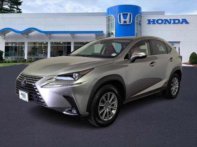 2021 Lexus NX 300h NX 300h for sale in Jersey City, NJ