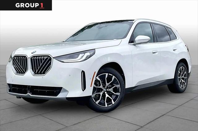 2026 BMW X3 30 xDrive for sale in Annapolis, MD