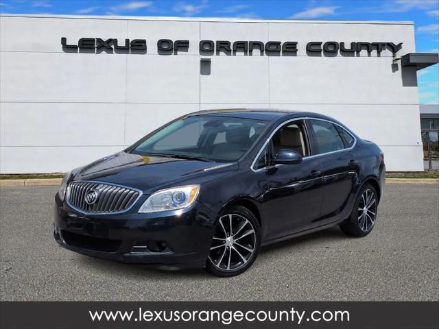 2016 Buick Verano Sport Touring Group for sale in Middletown, NY