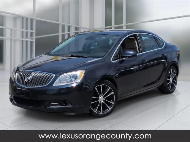 2016 Buick Verano Sport Touring Group for sale in Middletown, NY