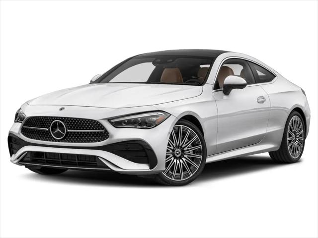2026 Mercedes-Benz CL CLE 450 for sale in White Plains, NY