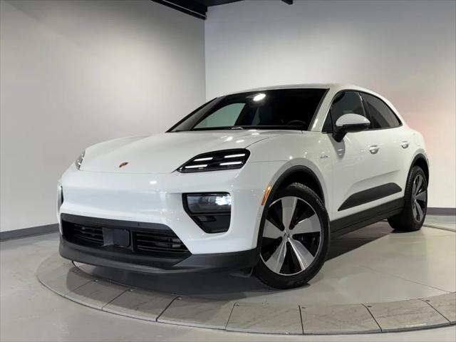 2024 Porsche Macan Electric 4 for sale in Warren, MI