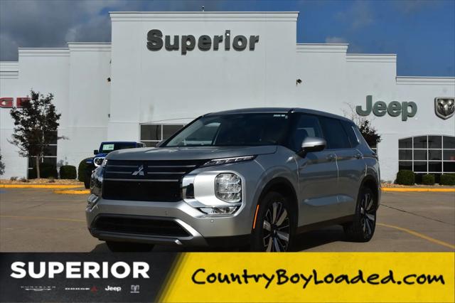 2025 Mitsubishi Outlander SE 2.5 2WD for sale in Conway, AR