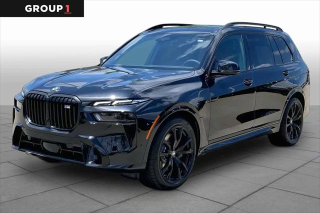 2027 BMW X7 M60i for sale in Tulsa, OK