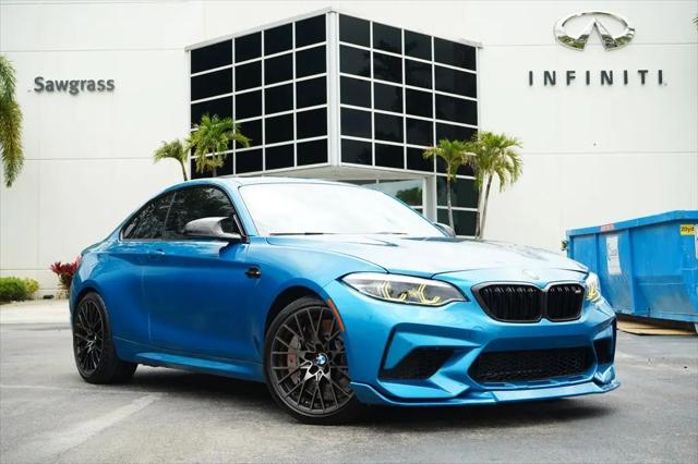 2020 BMW M2 Competition for sale in Tamarac, FL