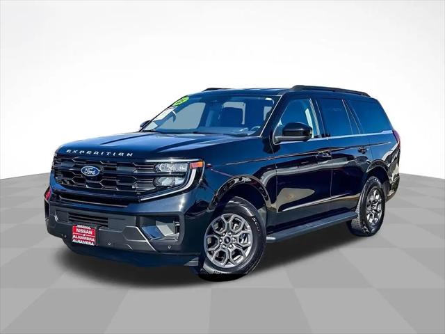 2025 Ford Expedition Active for sale in Alhambra, CA