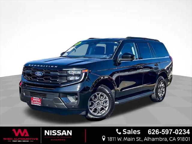 2025 Ford Expedition Active for sale in Alhambra, CA