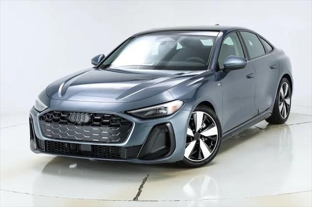 2026 Audi A5 Premium TFSI quattro S tronic for sale in Knoxville, TN