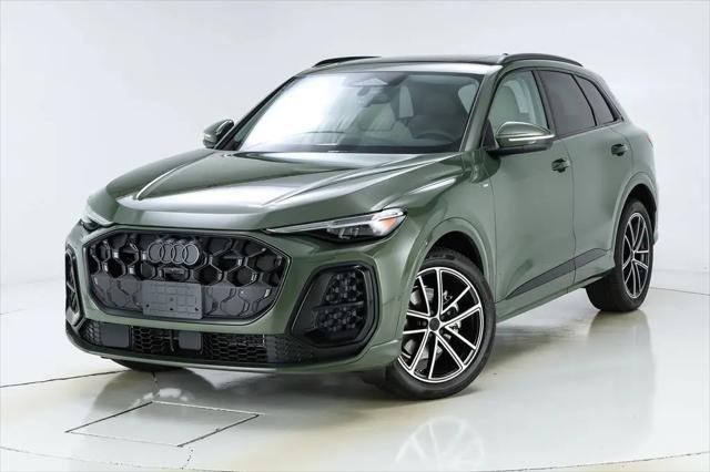 2026 Audi Q5 Prestige TFSI quattro S tronic for sale in Knoxville, TN