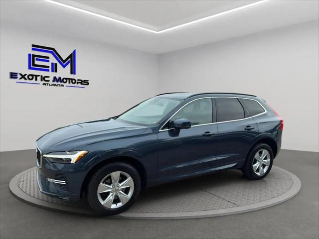 2022 Volvo XC60 B5 Momentum for sale in Gainesville, GA