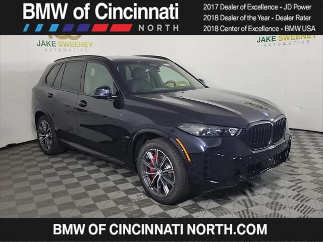 2026 BMW X5 xDrive50e for sale near Cincinnati, OH