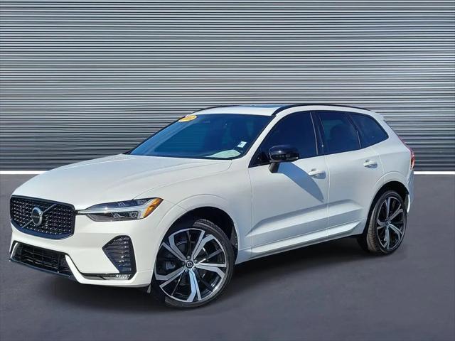 2022 Volvo XC60 B5 R-Design for sale in St. Petersburg, FL