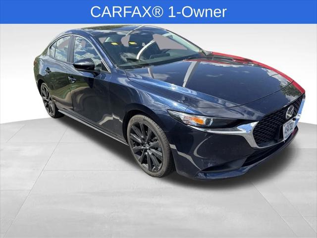 2024 Mazda Mazda3 2.5 S Select Sport for sale in Janesville, WI