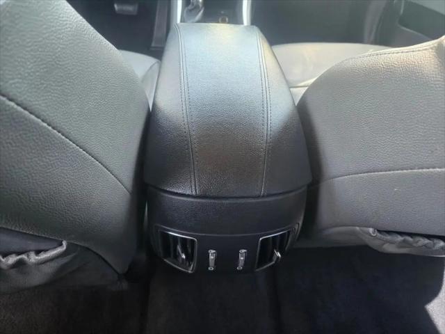 2012 Hyundai Sonata Limited 2.0T