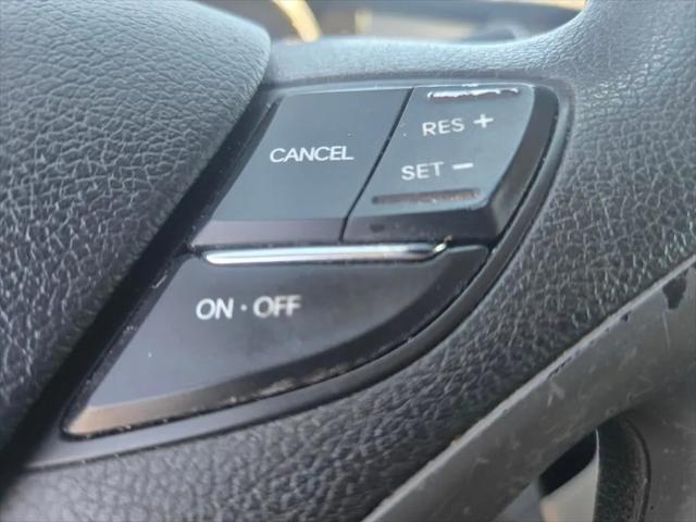 2012 Hyundai Sonata Limited 2.0T