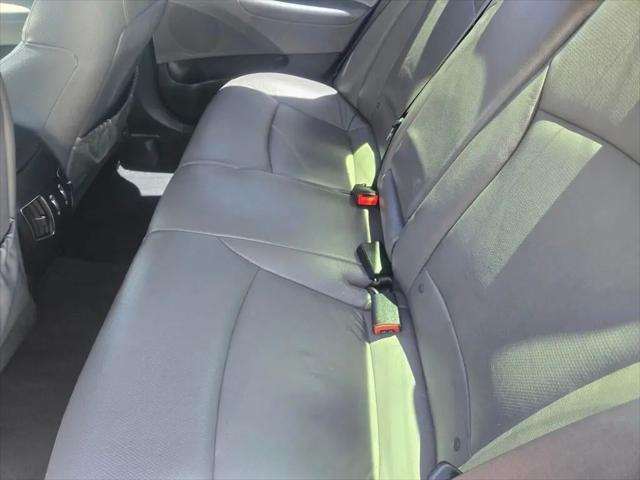 2012 Hyundai Sonata Limited 2.0T