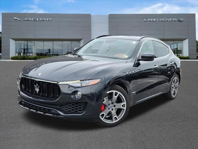 2018 Maserati Levante GranSport for sale in West Chester, PA