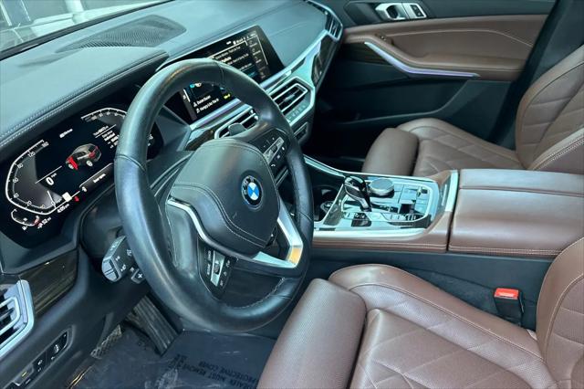 2023 BMW X5 xDrive45e