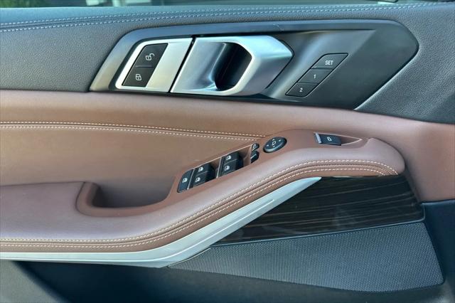 2023 BMW X5 xDrive45e