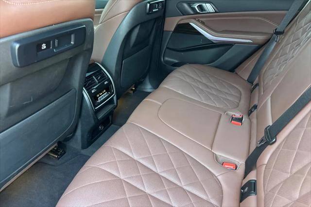2023 BMW X5 xDrive45e