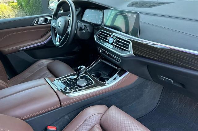 2023 BMW X5 xDrive45e
