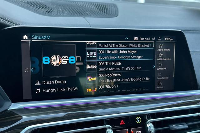 2023 BMW X5 xDrive45e