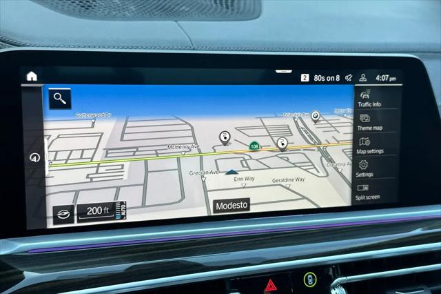 2023 BMW X5 xDrive45e