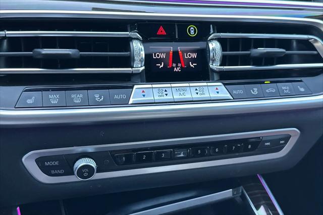 2023 BMW X5 xDrive45e