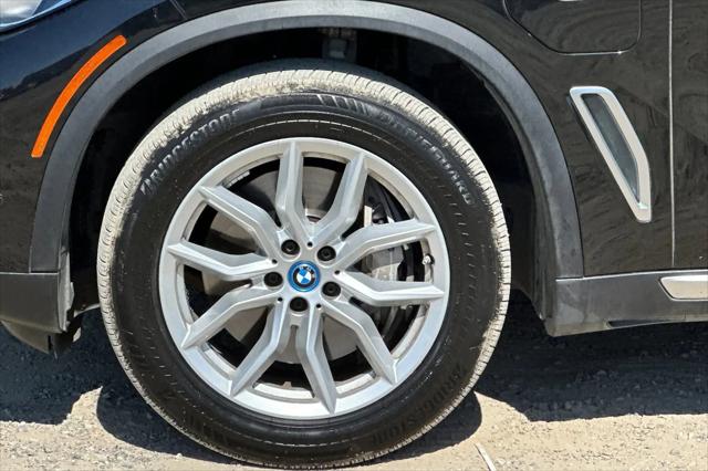 2023 BMW X5 xDrive45e