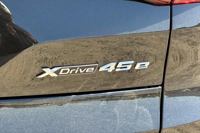 2023 BMW X5 xDrive45e