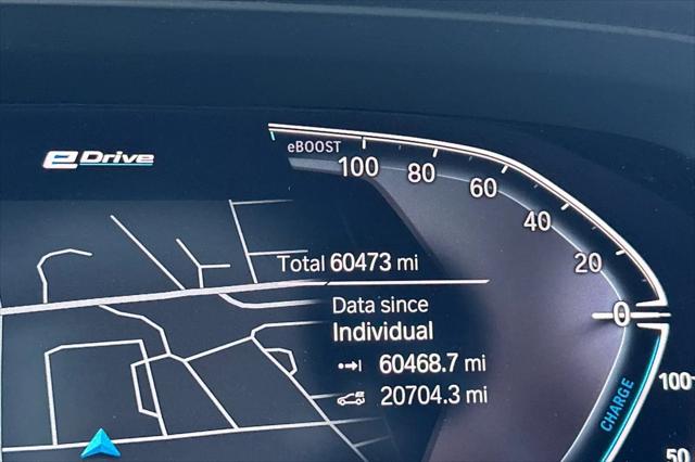 2023 BMW X5 xDrive45e