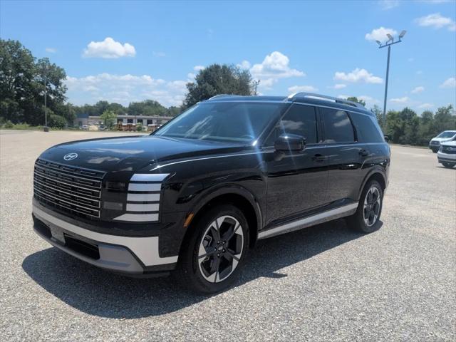 2026 Hyundai Palisade Limited for sale in Enterprise, AL