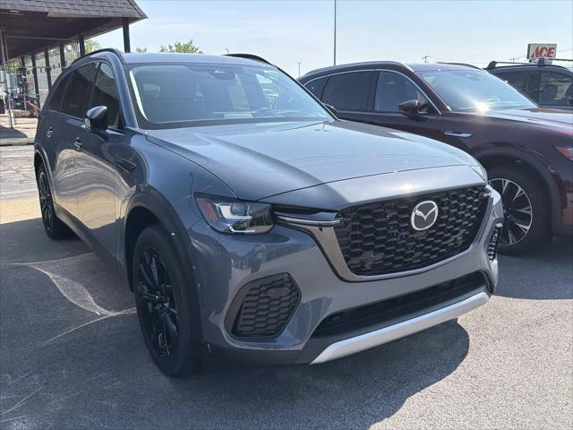 2026 Mazda CX-70 3.3 Turbo Premium for sale in Valparaiso, IN