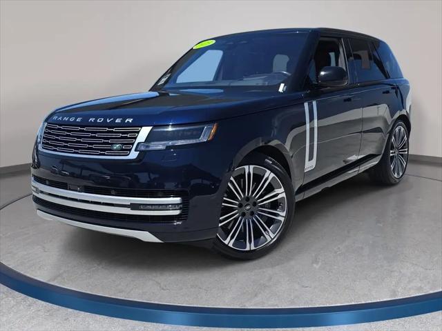 2023 Land Rover Range Rover Autobiography for sale in San Diego, CA