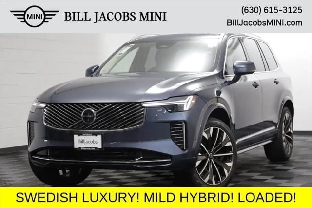 2025 Volvo XC90 B5 Plus 7-Seater for sale in Naperville, IL
