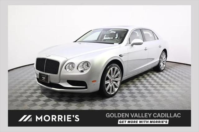 2017 Bentley Flying Spur V8 S for sale in Golden Valley, MN