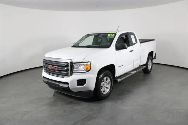 2018 GMC Canyon 2WD for sale in Orlando, FL
