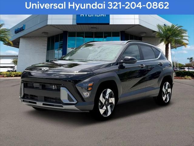2026 Hyundai Kona Limited for sale in Orlando, FL