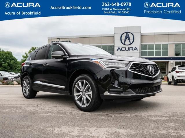 2024 Acura RDX Technology Package for sale in Brookfield, WI