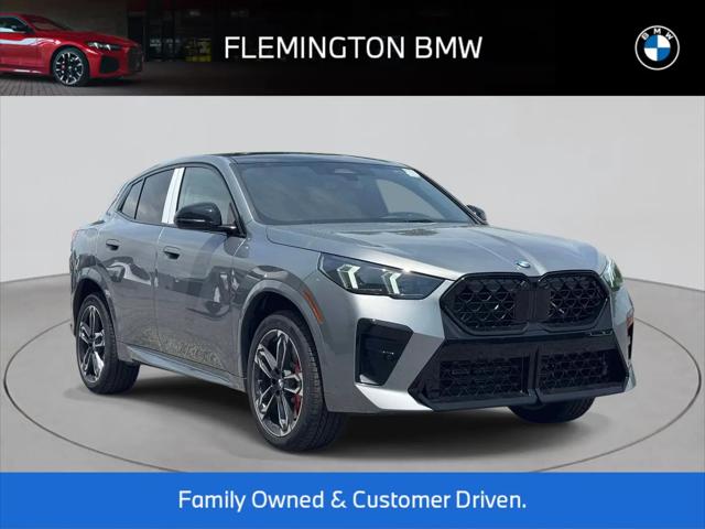 2026 BMW X2 xDrive28i for sale in Flemington, NJ