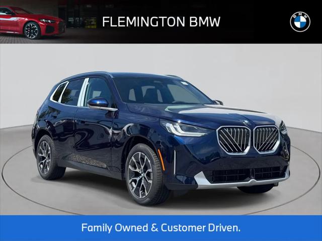 2026 BMW X3 30 xDrive for sale in Flemington, NJ