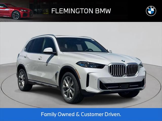 2026 BMW X5 xDrive40i for sale in Flemington, NJ
