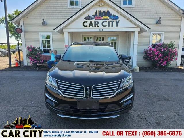 2018 Lincoln MKC Select for sale in East Windsor, CT