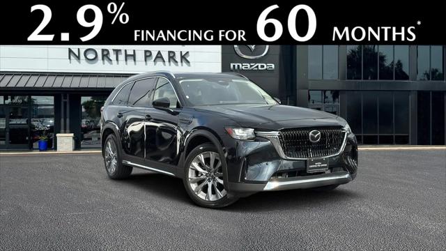 2024 Mazda X-90 3.3 Turbo Premium for sale in San Antonio, TX