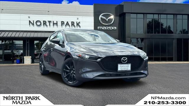 2026 Mazda Mazda3 2.5 S Premium for sale in San Antonio, TX