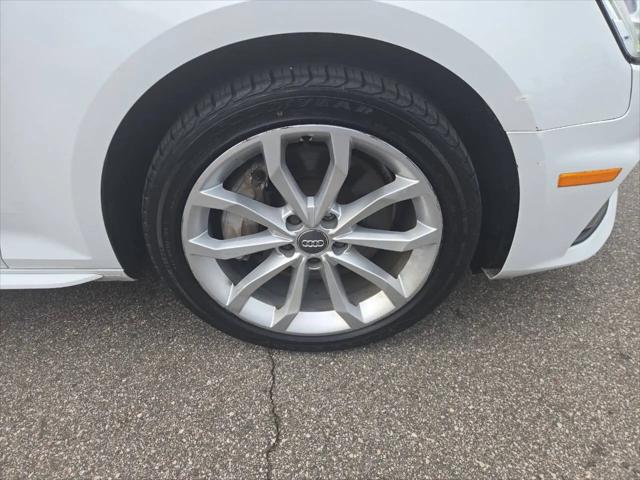 2019 Audi A4 45 Premium for sale in Grand Rapids, MI