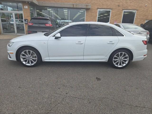 2019 Audi A4 45 Premium for sale in Grand Rapids, MI