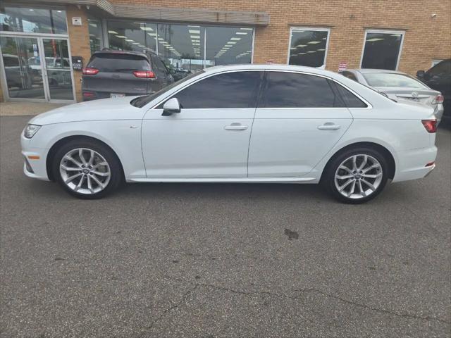 2019 Audi A4 45 Premium for sale in Grand Rapids, MI